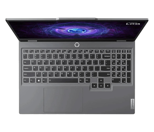 LENOVO LOQ-15 i5-12450HX/16GB/512GB/Win11 RTX3050 - Demo - 1467739 - zdjęcie 5